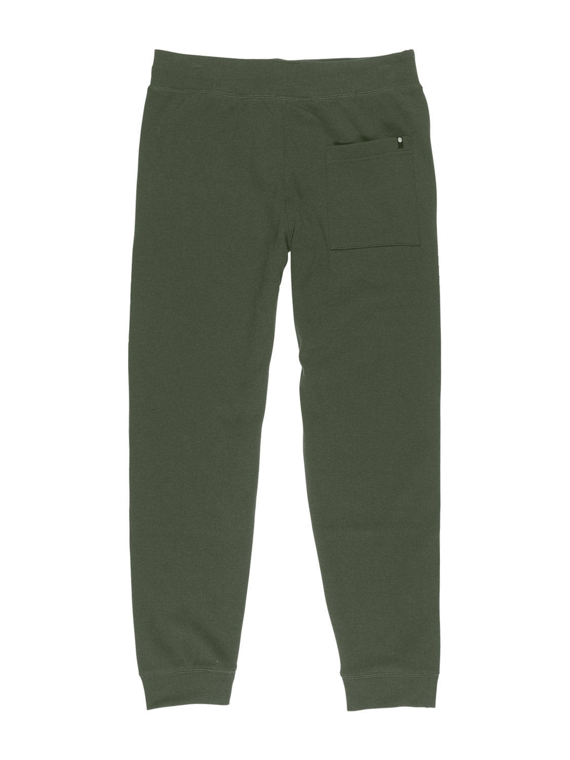 Element Men's Cornell Trackpants Green