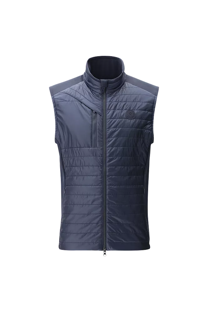 ELKAN | SUPER STRETCH PRO-THERM VEST