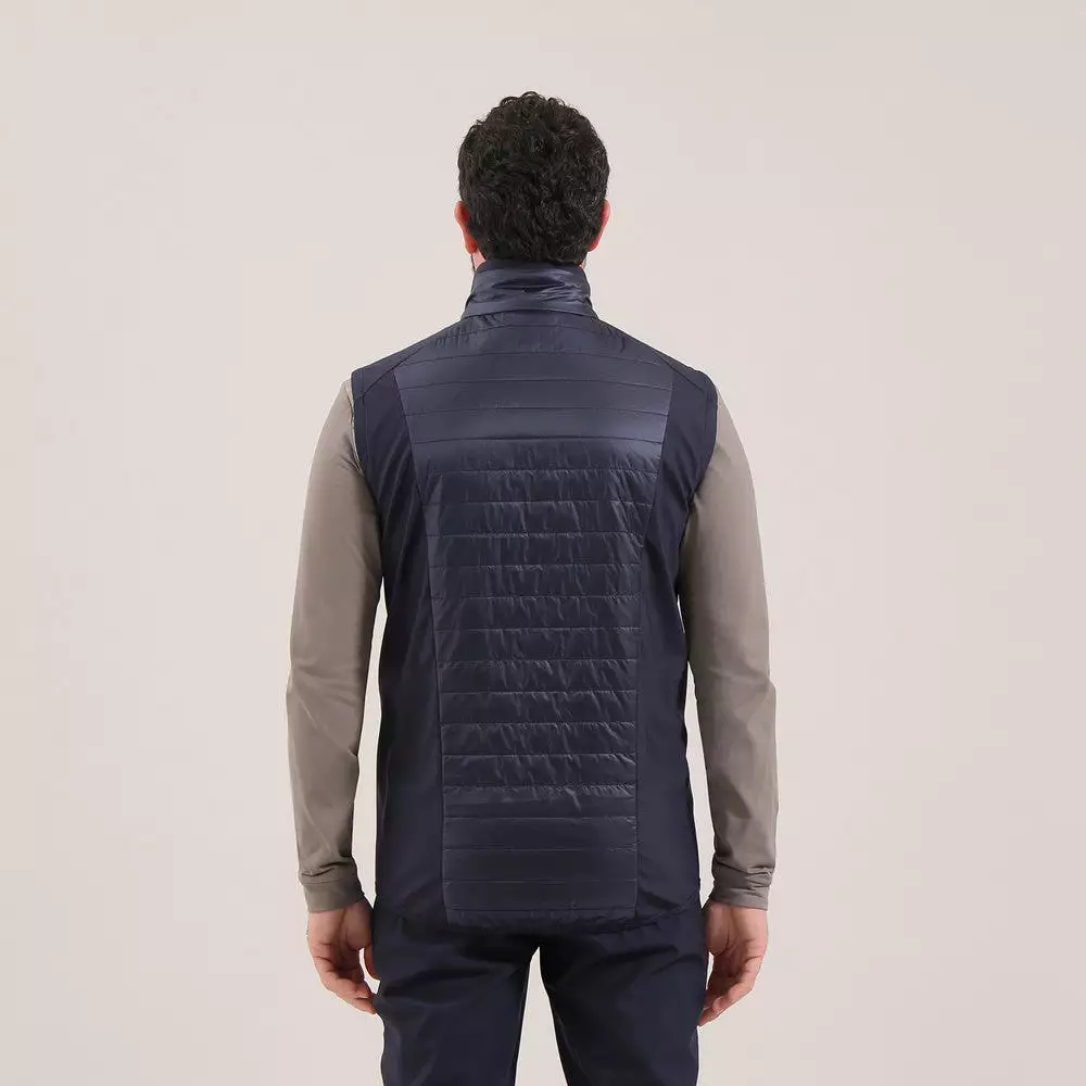 ELKAN | SUPER STRETCH PRO-THERM VEST