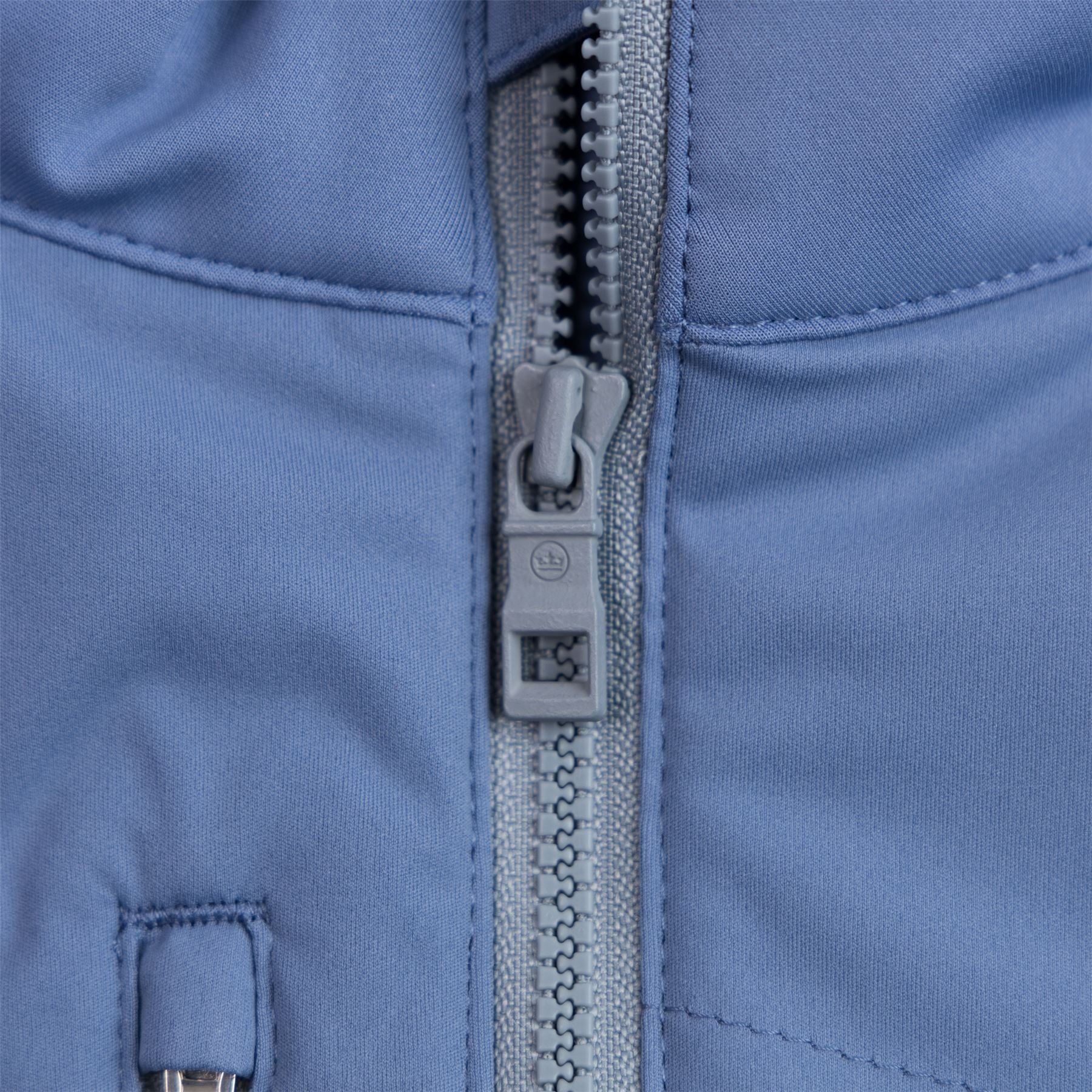 Endeavor Classic Fit Hybrid Jacket Infinity Blue - SS24