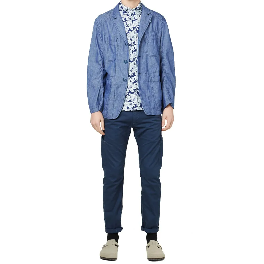 Engineered Garments Bedford JacketBlue Chambray