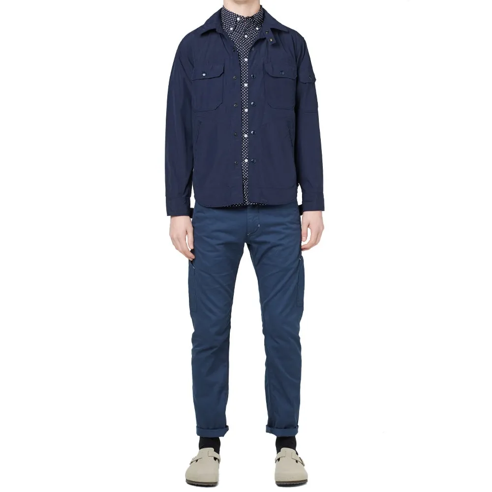 Engineered Garments Painter PantNavy Twill