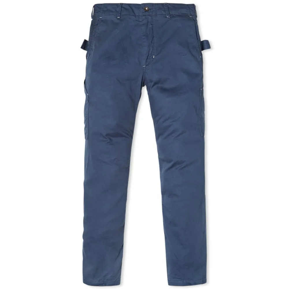 Engineered Garments Painter PantNavy Twill