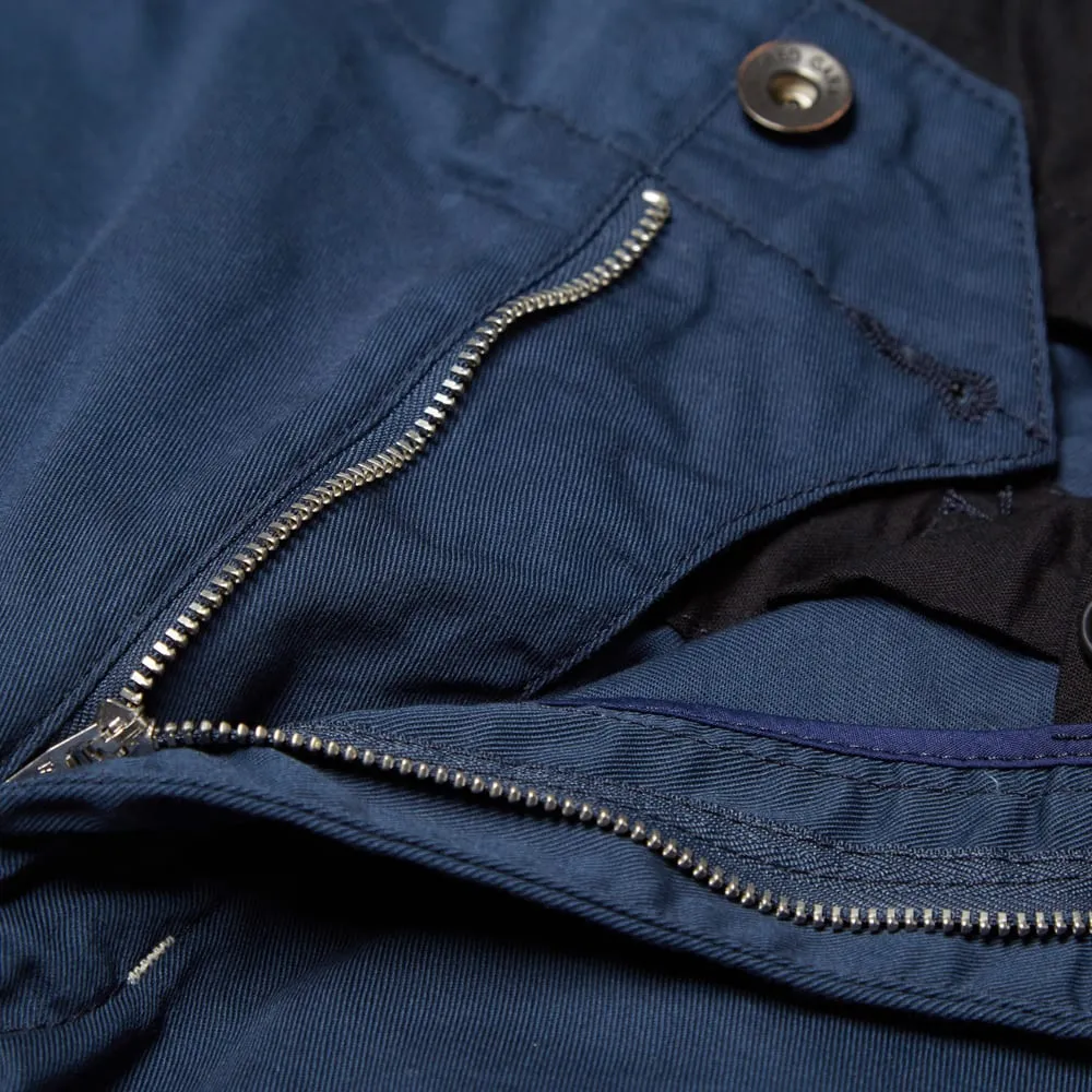 Engineered Garments Painter PantNavy Twill