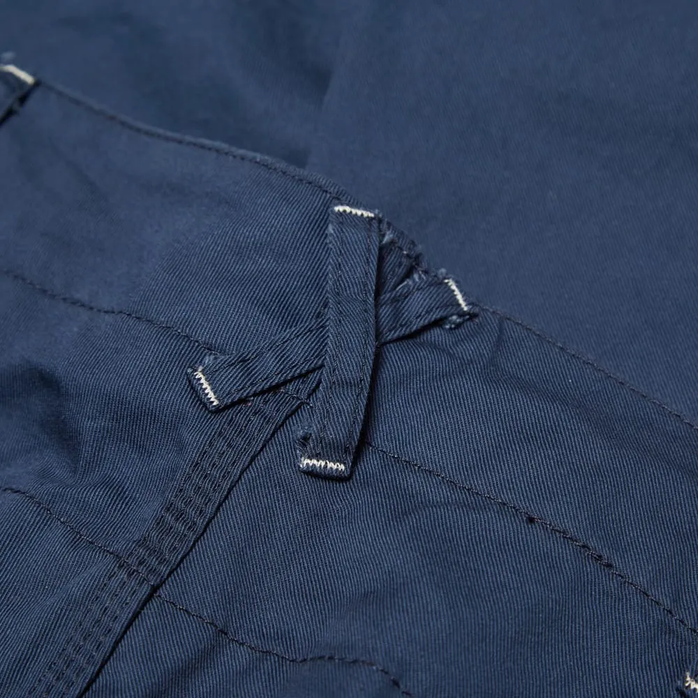 Engineered Garments Painter PantNavy Twill