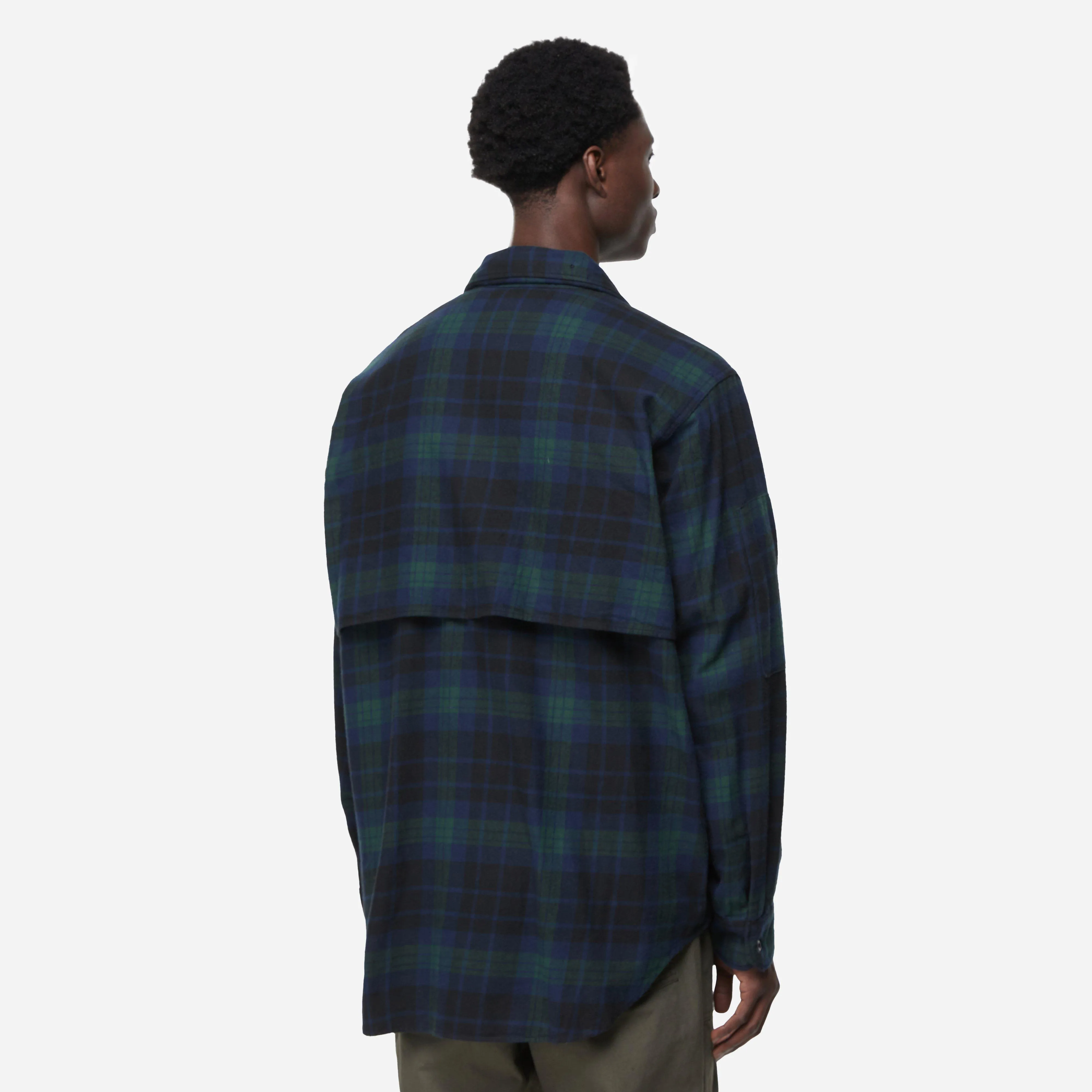 Engineered Garments Trail Shirt