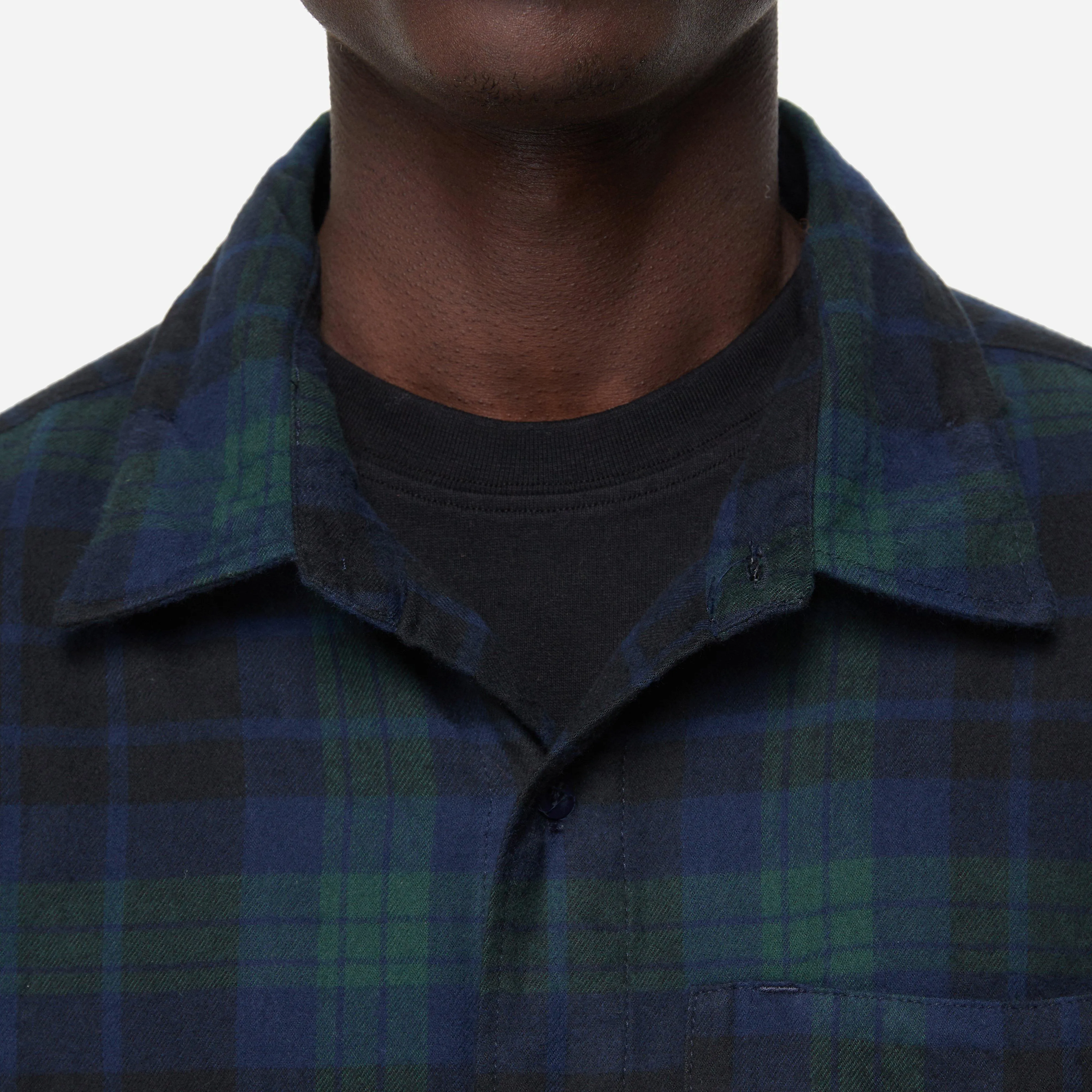 Engineered Garments Trail Shirt