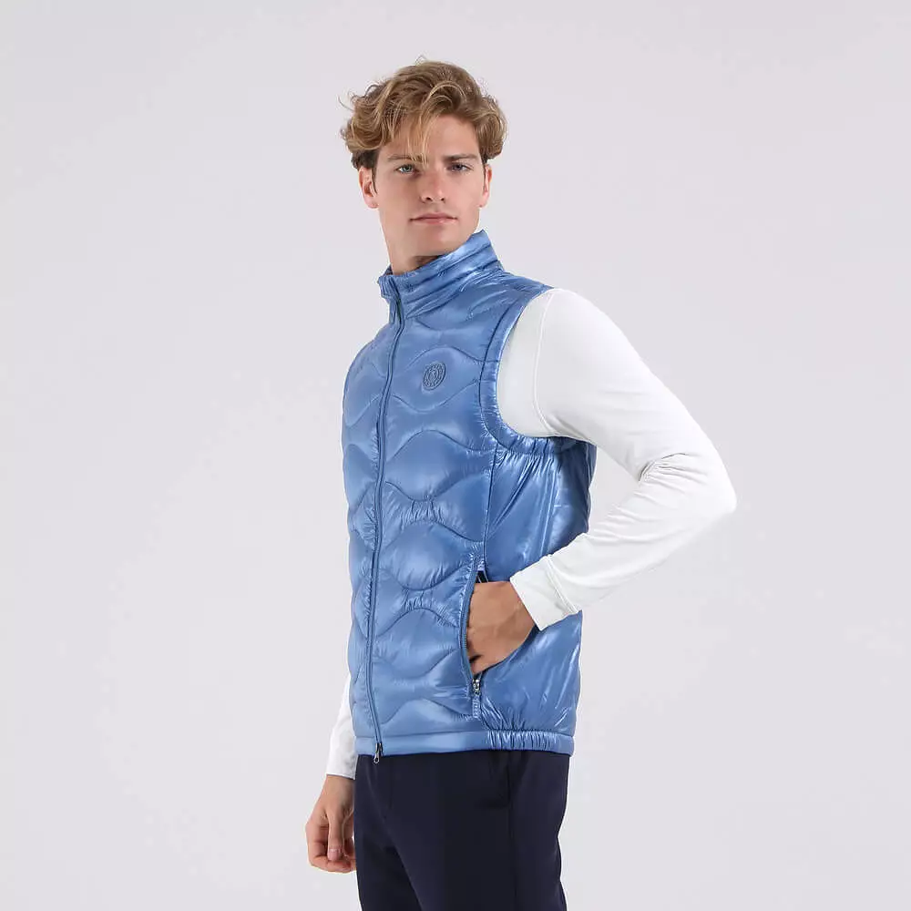 ENNIO | PRO-THERM DOWN-FREE VEST