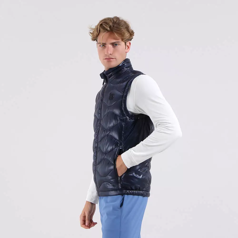 ENNIO | PRO-THERM DOWN-FREE VEST