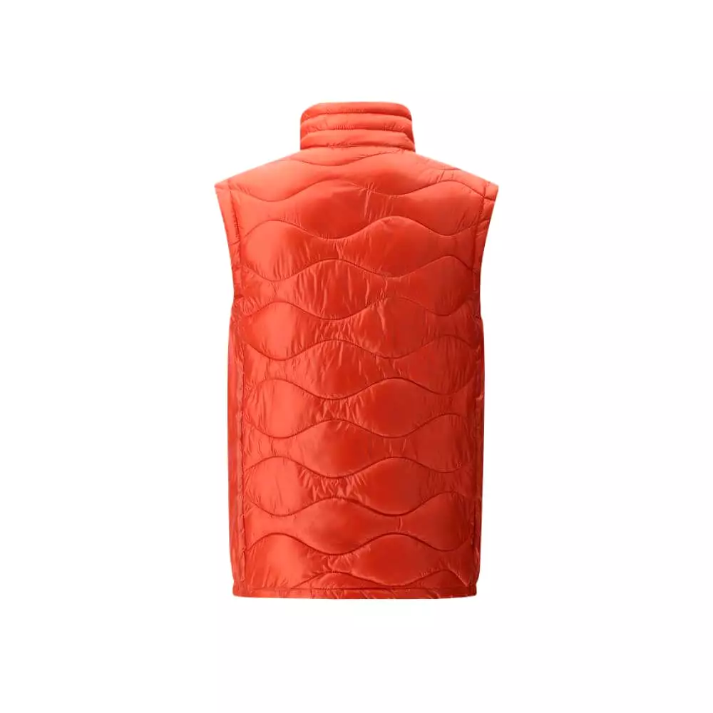 ENNIO | PRO-THERM DOWN-FREE VEST