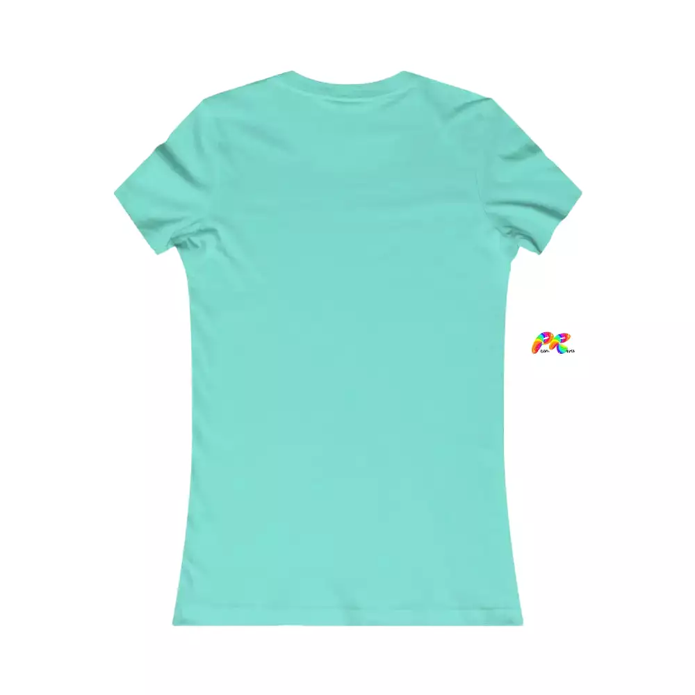 Equality Women's Favorite T-Shirt