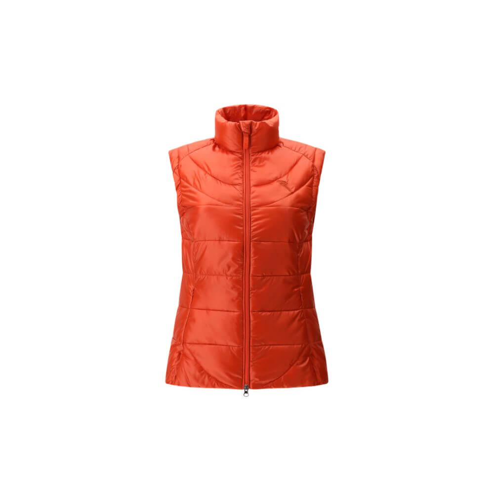 ERNESTA | PRO-THERM ECO FRIENDLY DOWN VEST