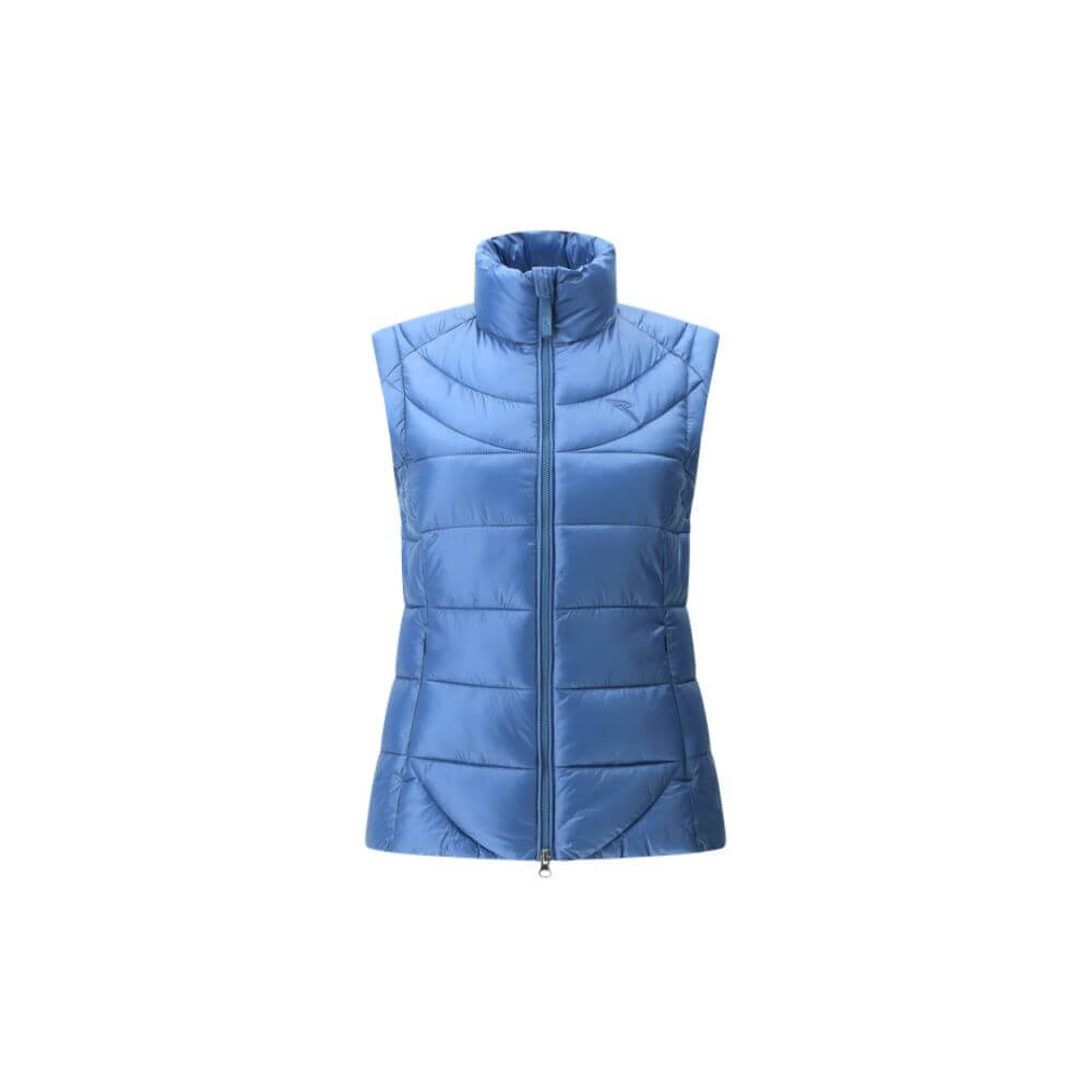 ERNESTA | PRO-THERM ECO FRIENDLY DOWN VEST