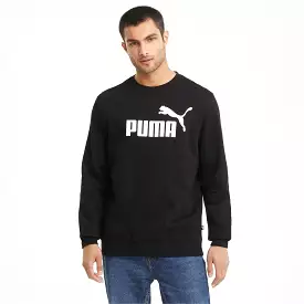 ESS BIG LOGO CREW FL PUMA