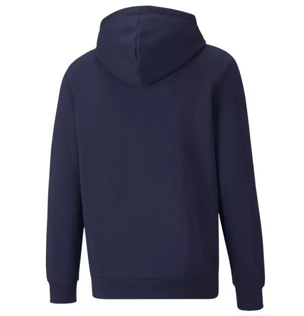 ESS SMALL LOGO HOODIE FL