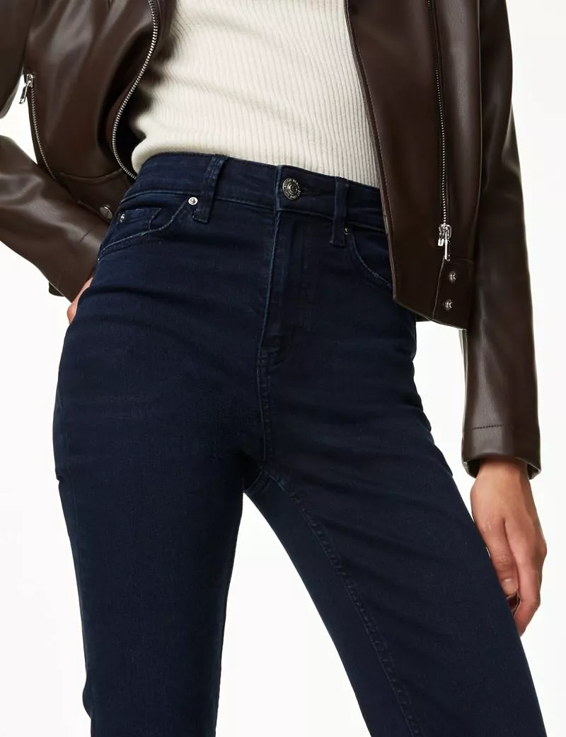 Eva Bootcut Jeans