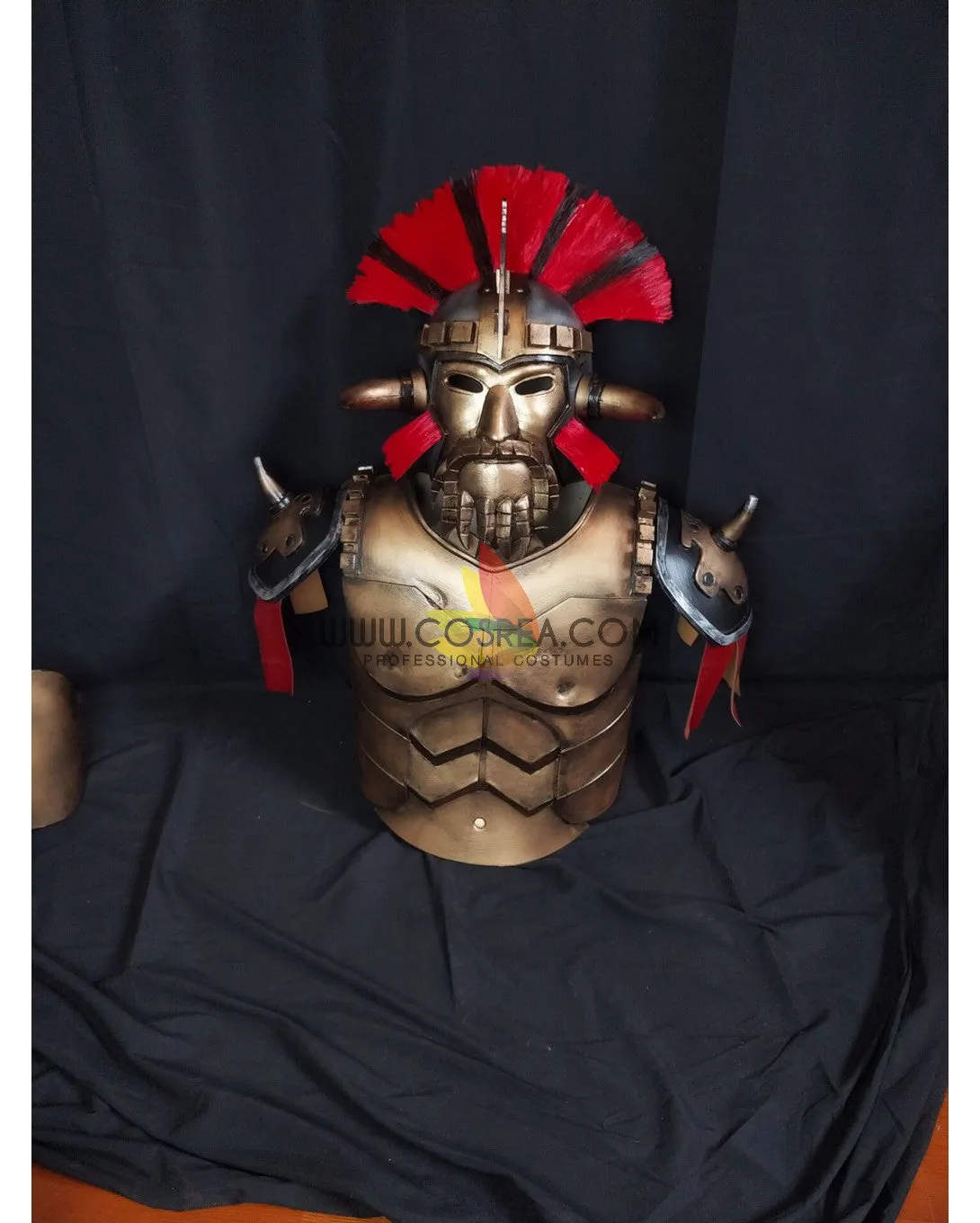 Fallout Legate Lanius Custom Cosplay Armor