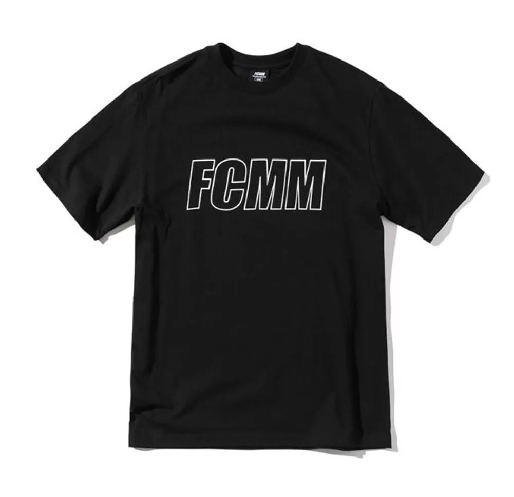 FCMM  |T-Shirts