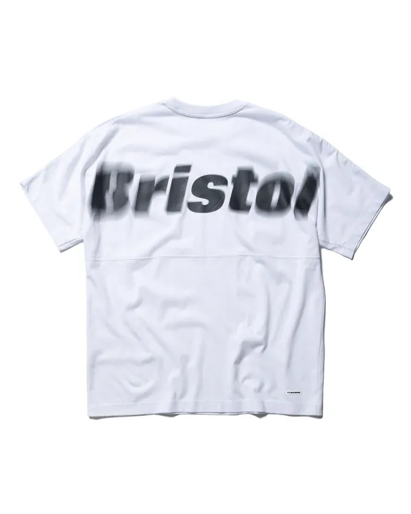 F.C.Real Bristol  |T-Shirts