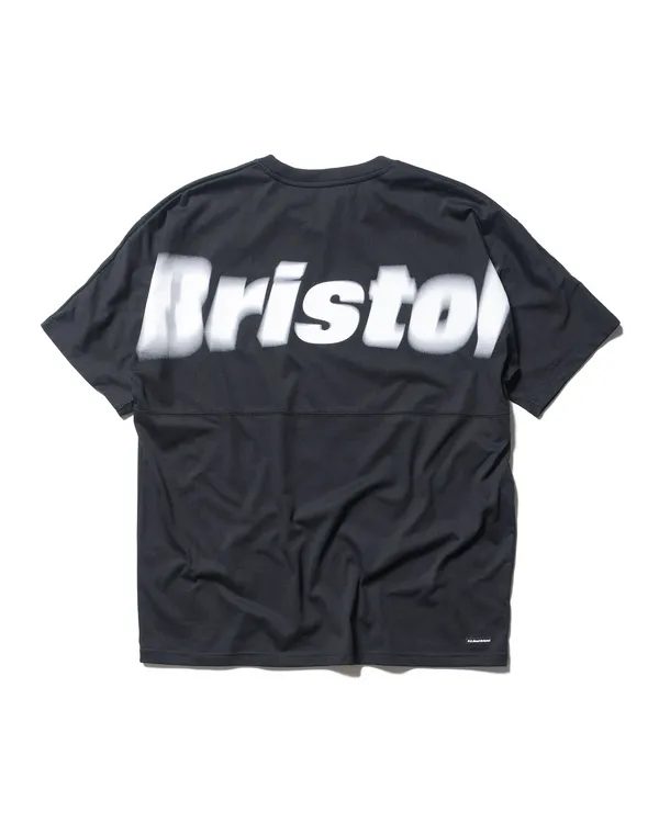 F.C.Real Bristol  |T-Shirts