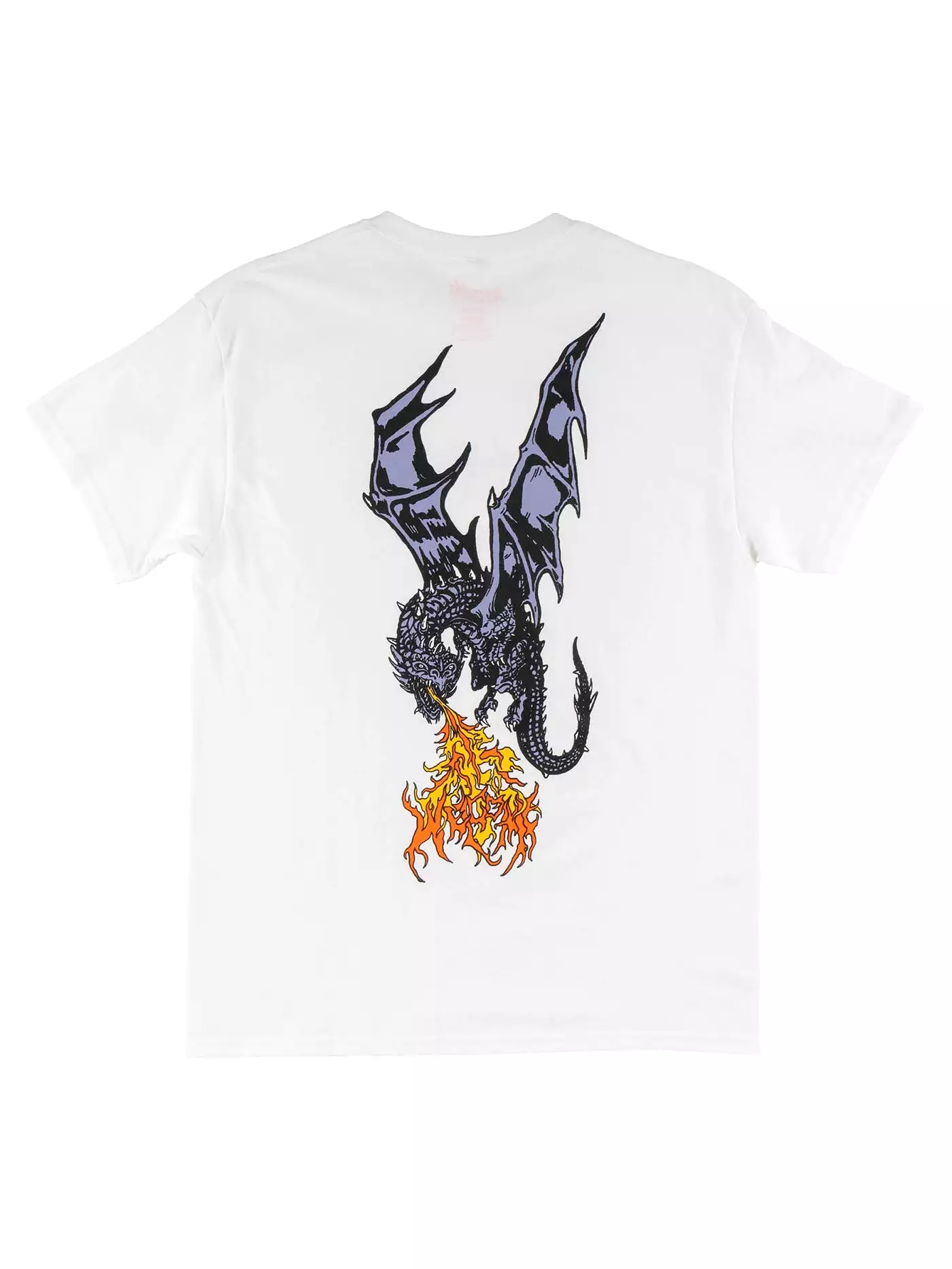 Firebreather T-Shirt