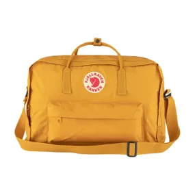 Fjallraven Kanken Weekender Bag - Ochre