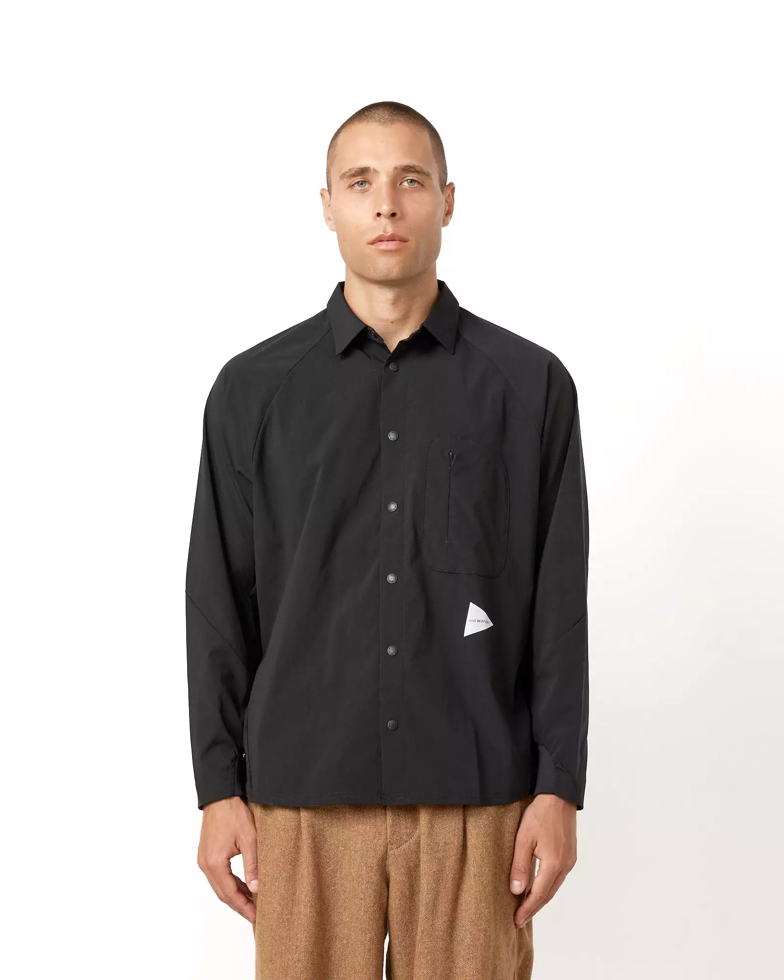 Fleece Base Shirt