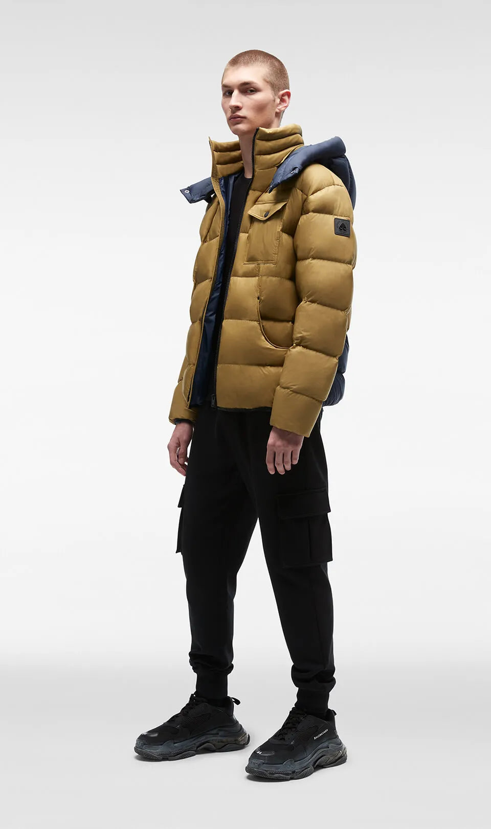 FLIGHTWEIGHT BEDSTUY JACKET