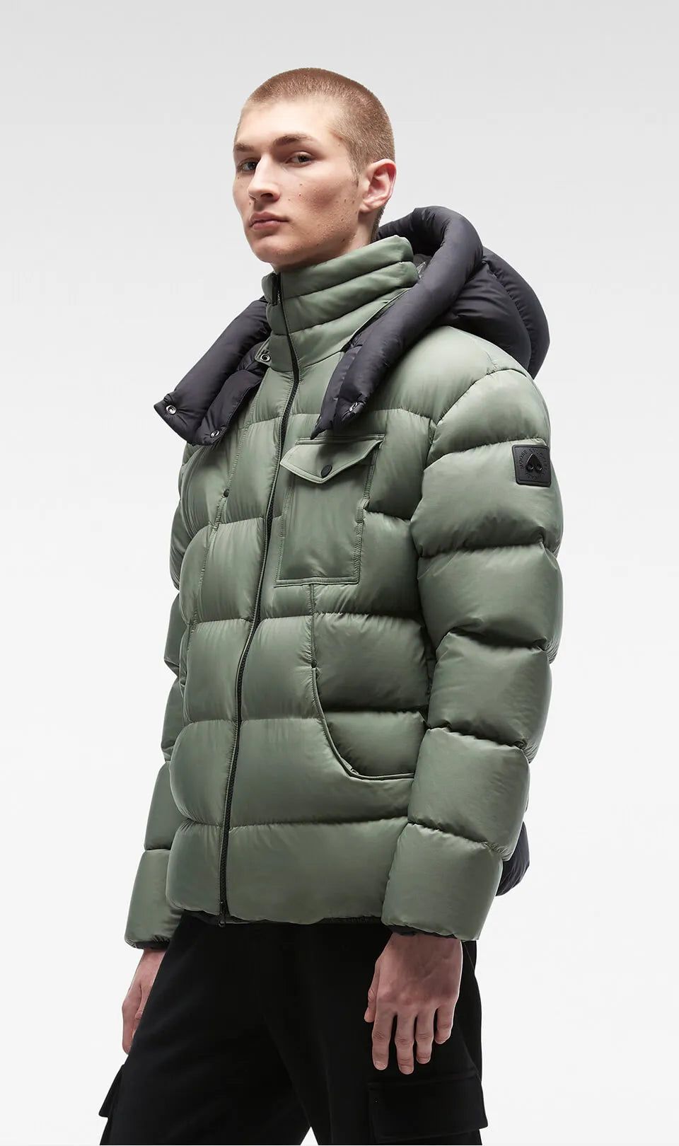 FLIGHTWEIGHT BEDSTUY JACKET