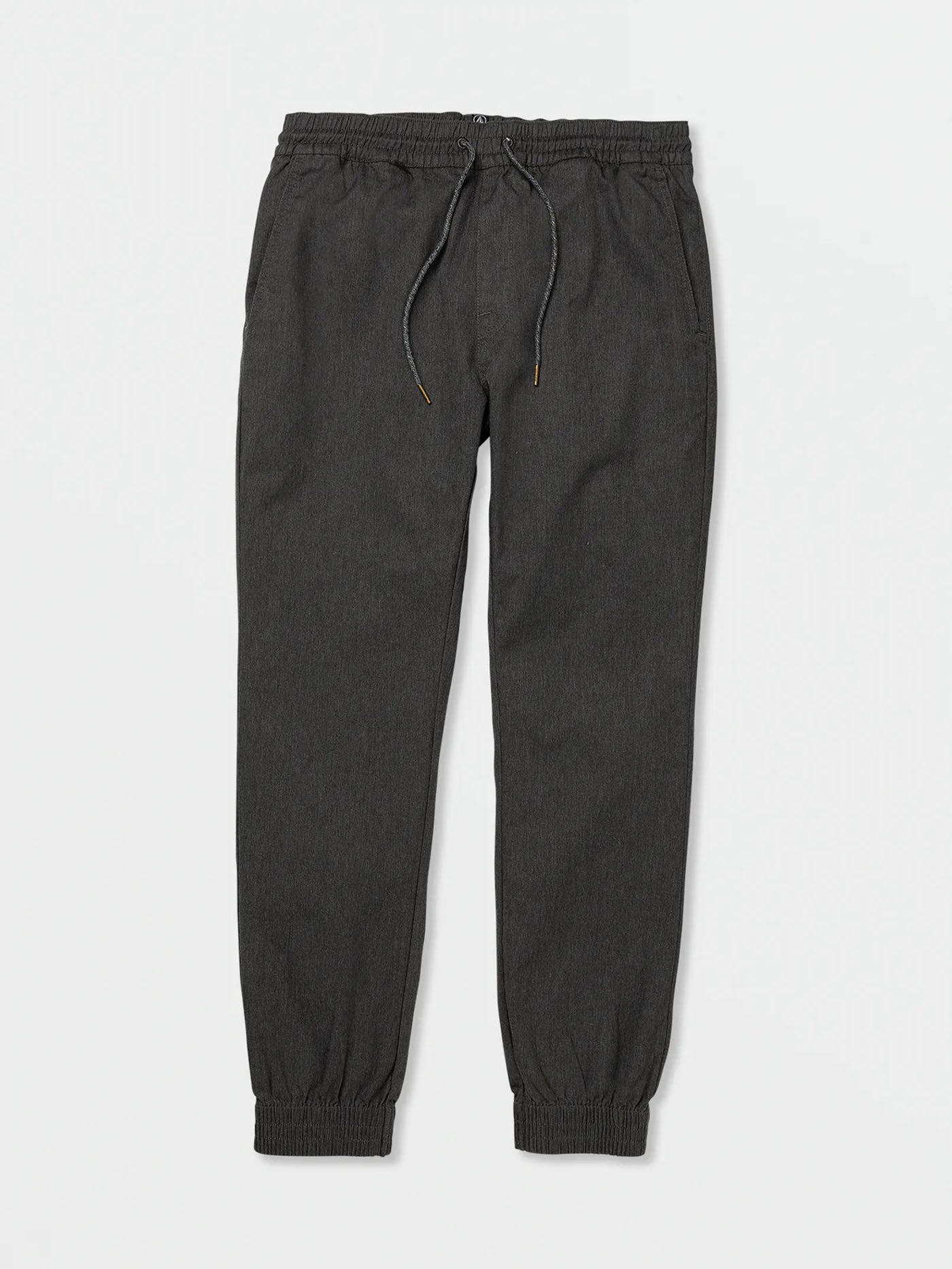 Frickin Slim Jogger Charcoal Heather Pants