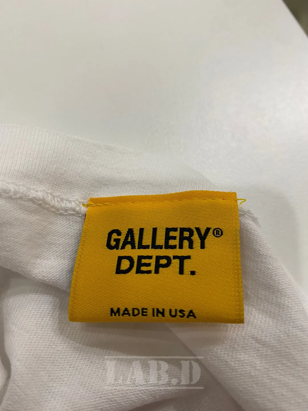 GALLERY DEPT.  |T-Shirts