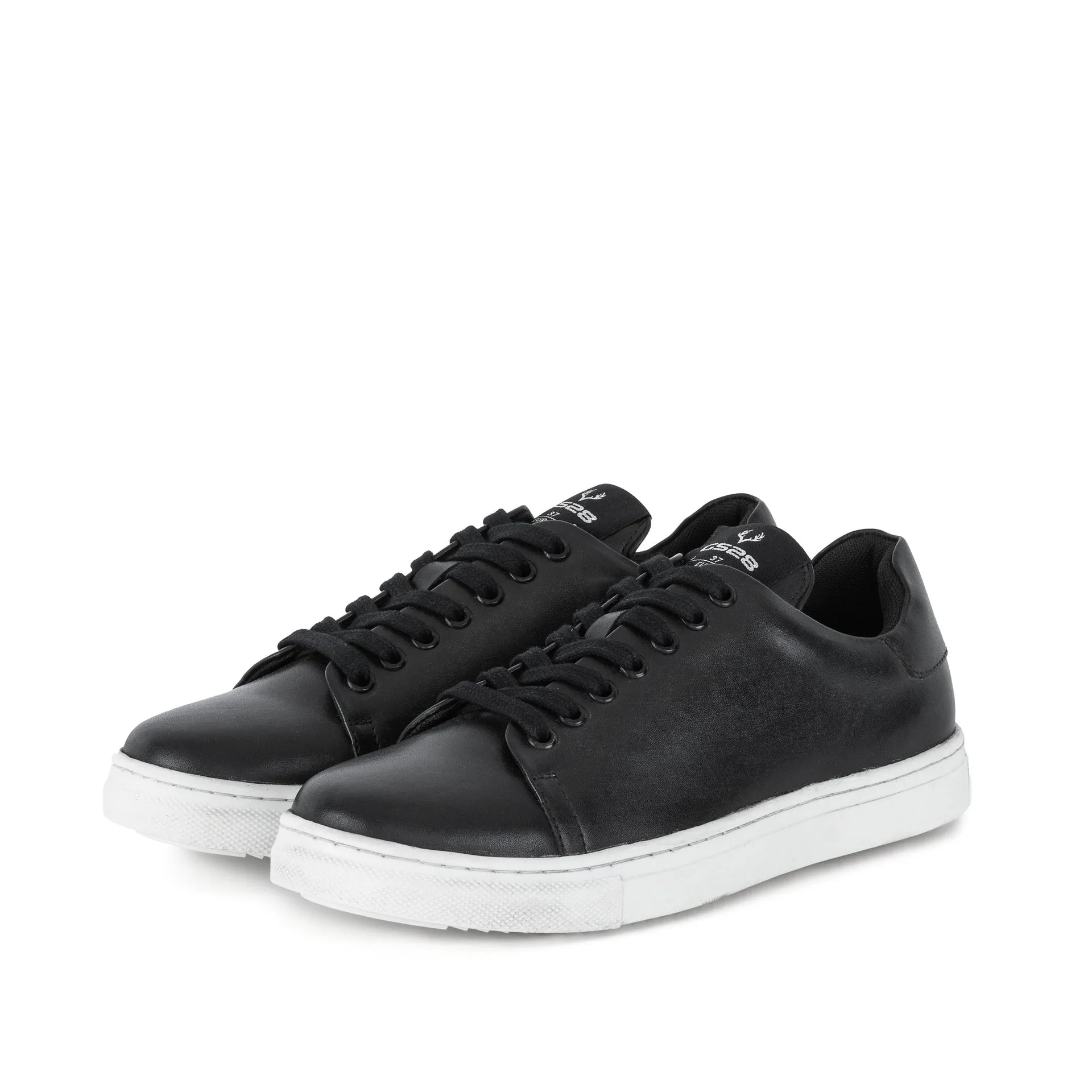 HELIX BLACK PLIMSOLL