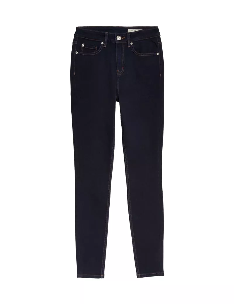 Ivy Skinny Jeans