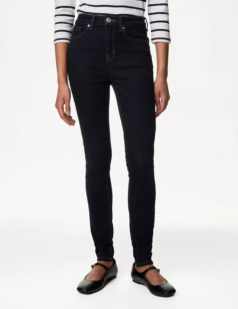 Ivy Skinny Jeans