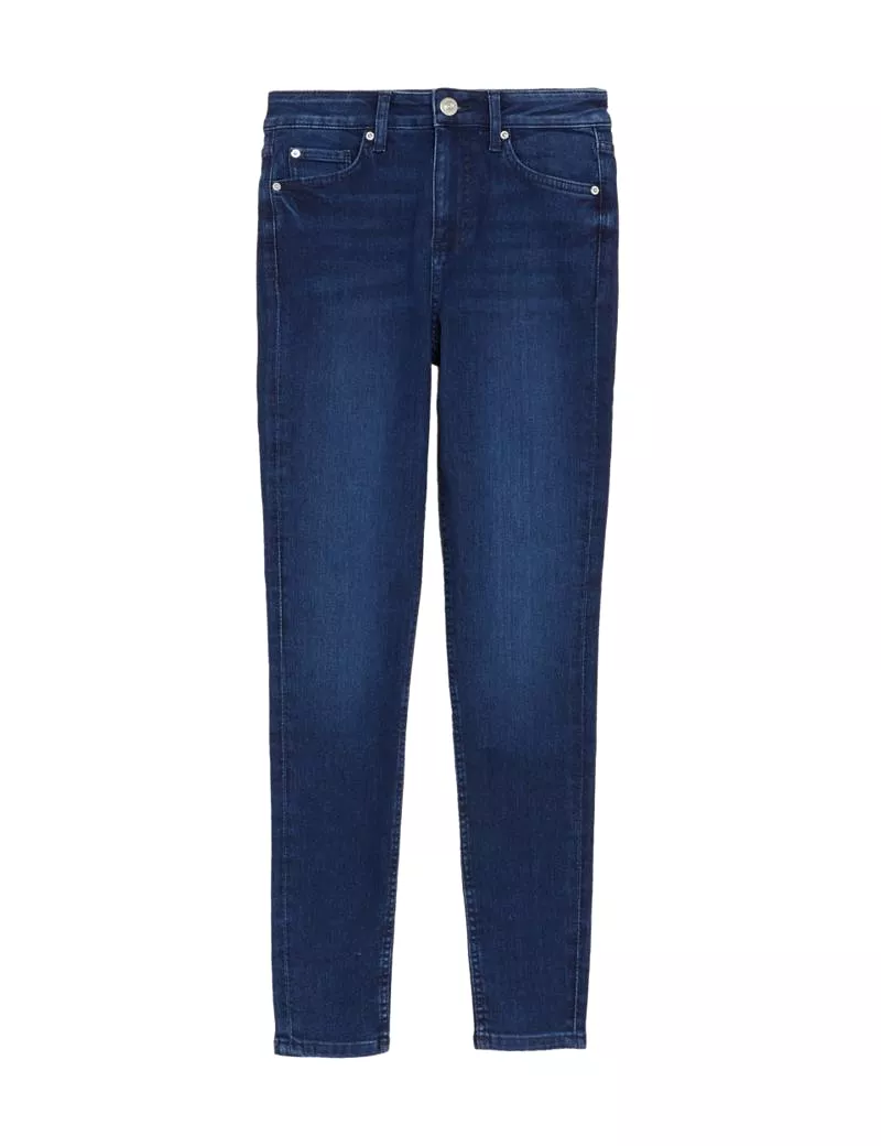 Ivy Skinny Jeans