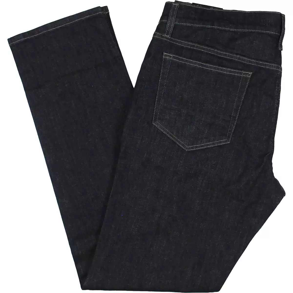 Joe's Jeans Mens Slim Fit Dark Wash Skinny Jeans