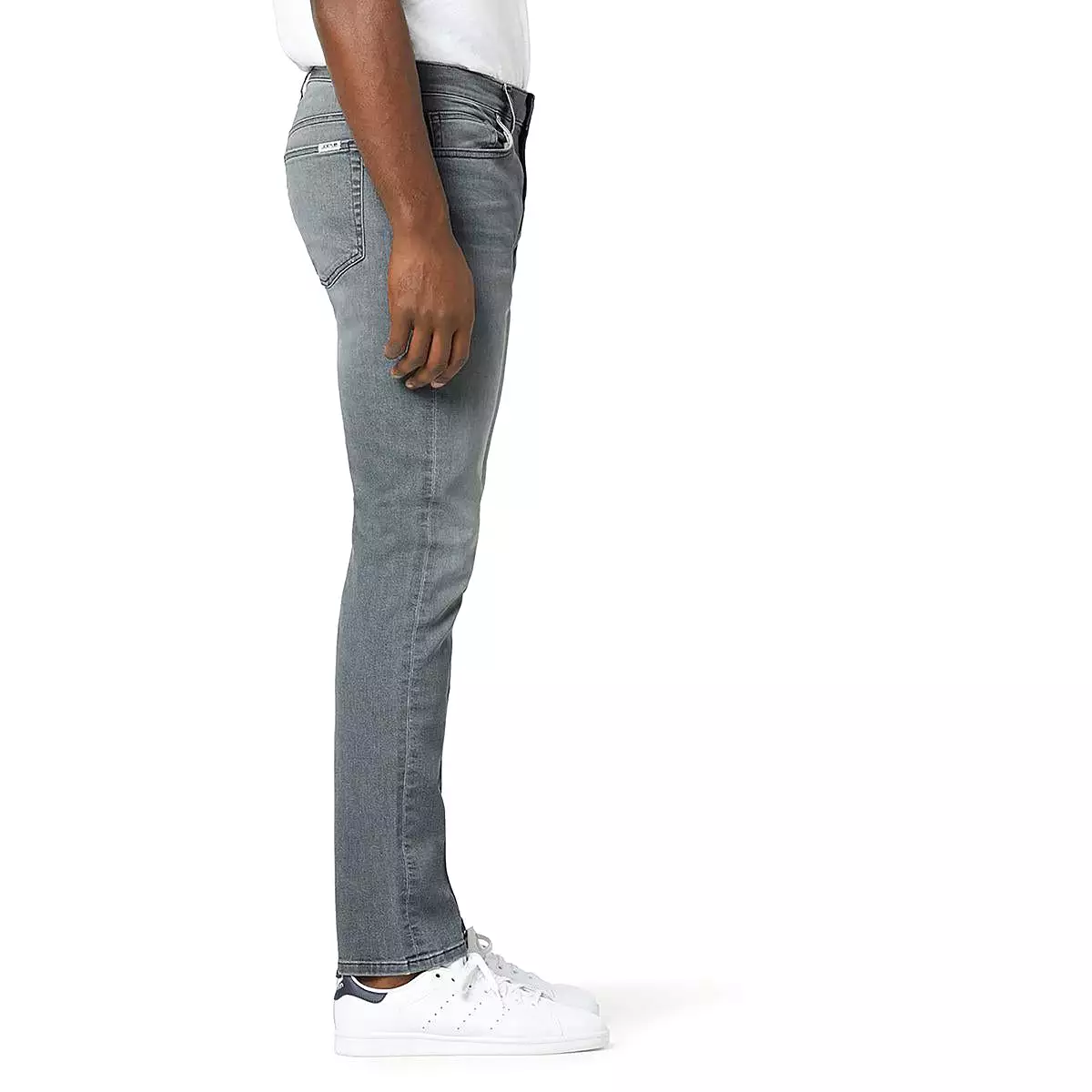 Joe's Mens Mid-Rise Stretch Slim Jeans