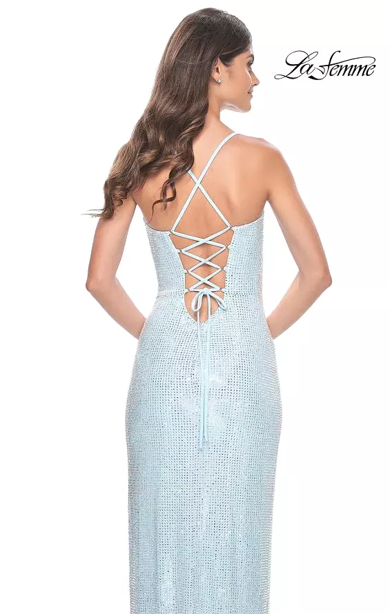 La Femme Prom Style 32039