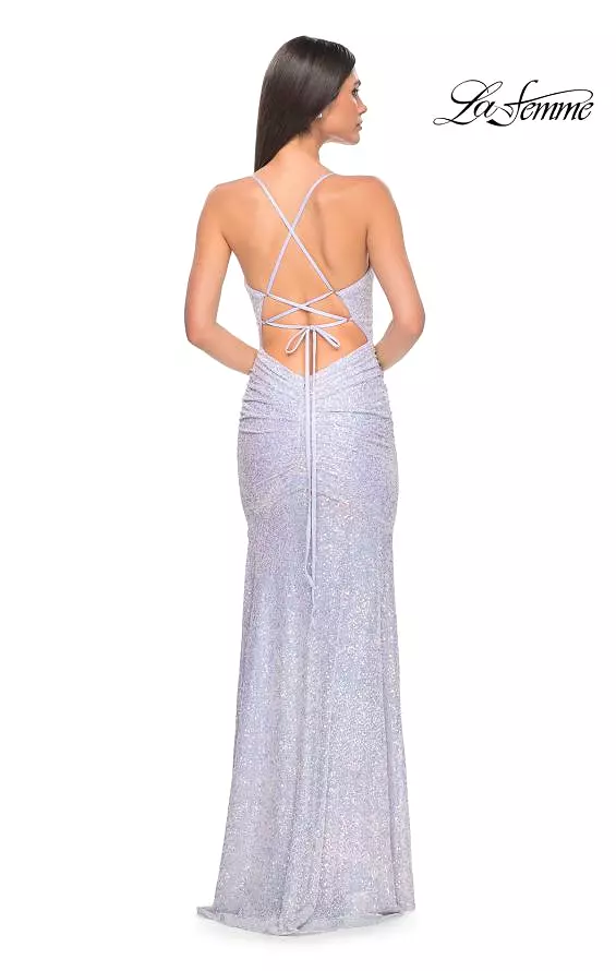 La Femme Prom Style 32331