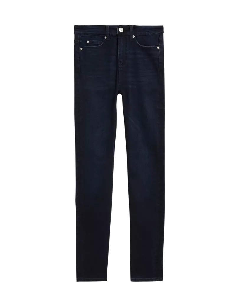 Lily Slim Fit Jeans with Stretch