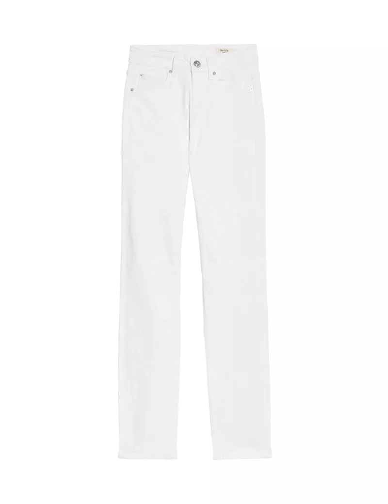 Lily Slim Fit Jeans with Stretch