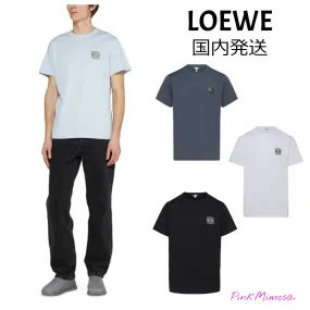 LOEWE  |Luxury T-Shirts