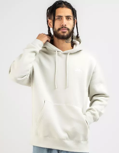 M NSW CLUB HOODIE PO BB