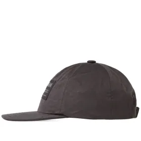 Maharishi Miltype Seam Sealed CapBlack