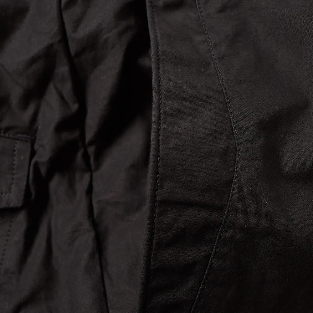 Maharishi Summer SnoshortBlack