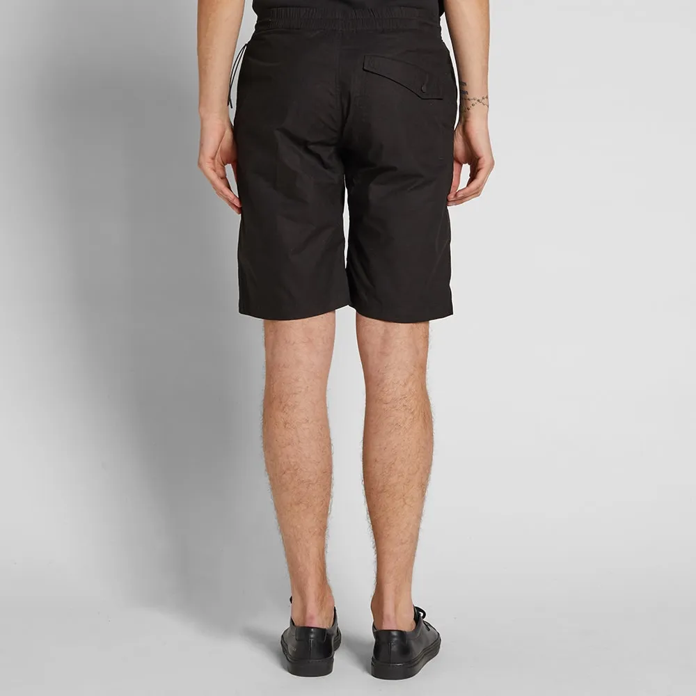 Maharishi Summer SnoshortBlack