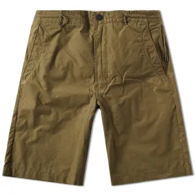 Maharishi Summer SnoshortMaha Olive