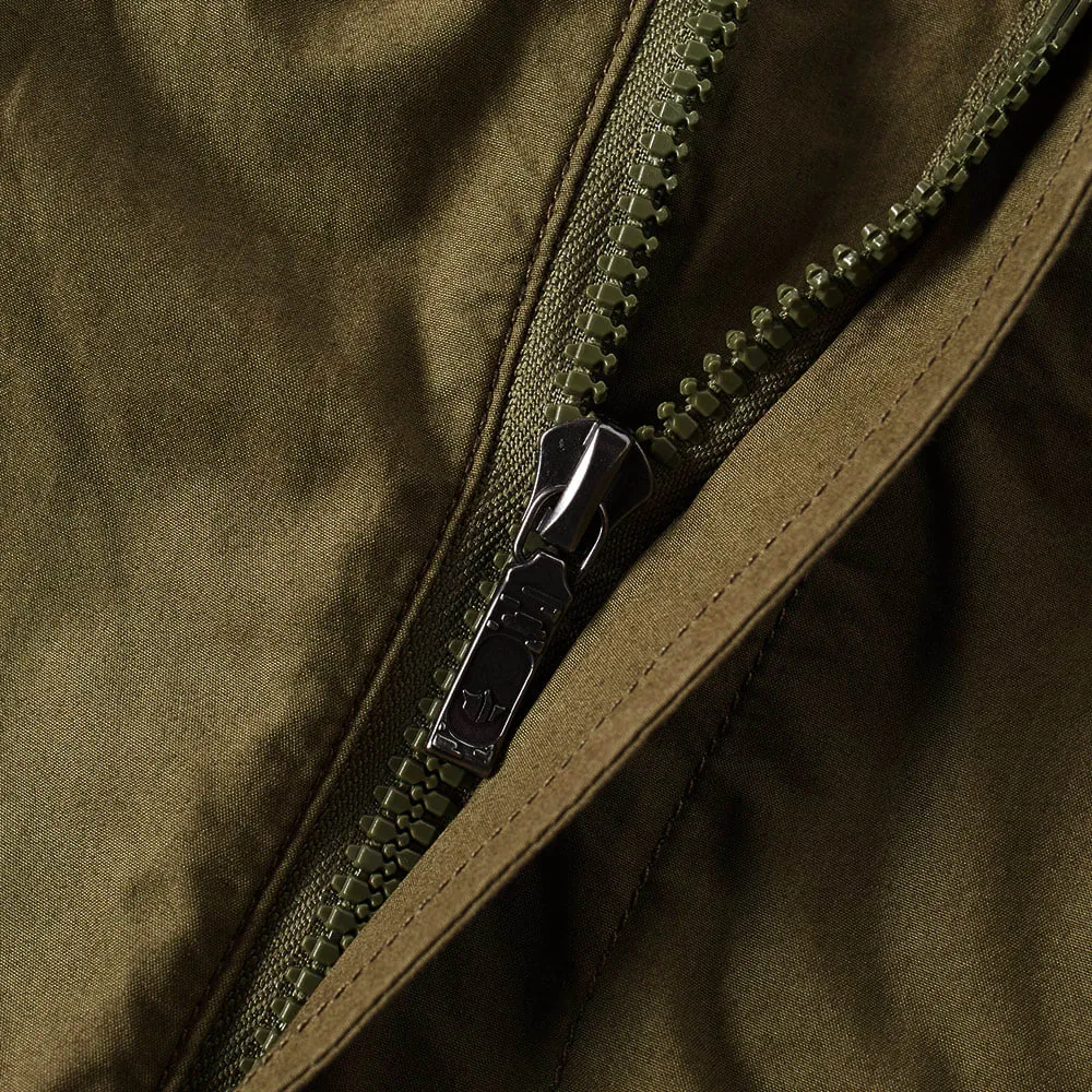 Maharishi Summer SnoshortMaha Olive