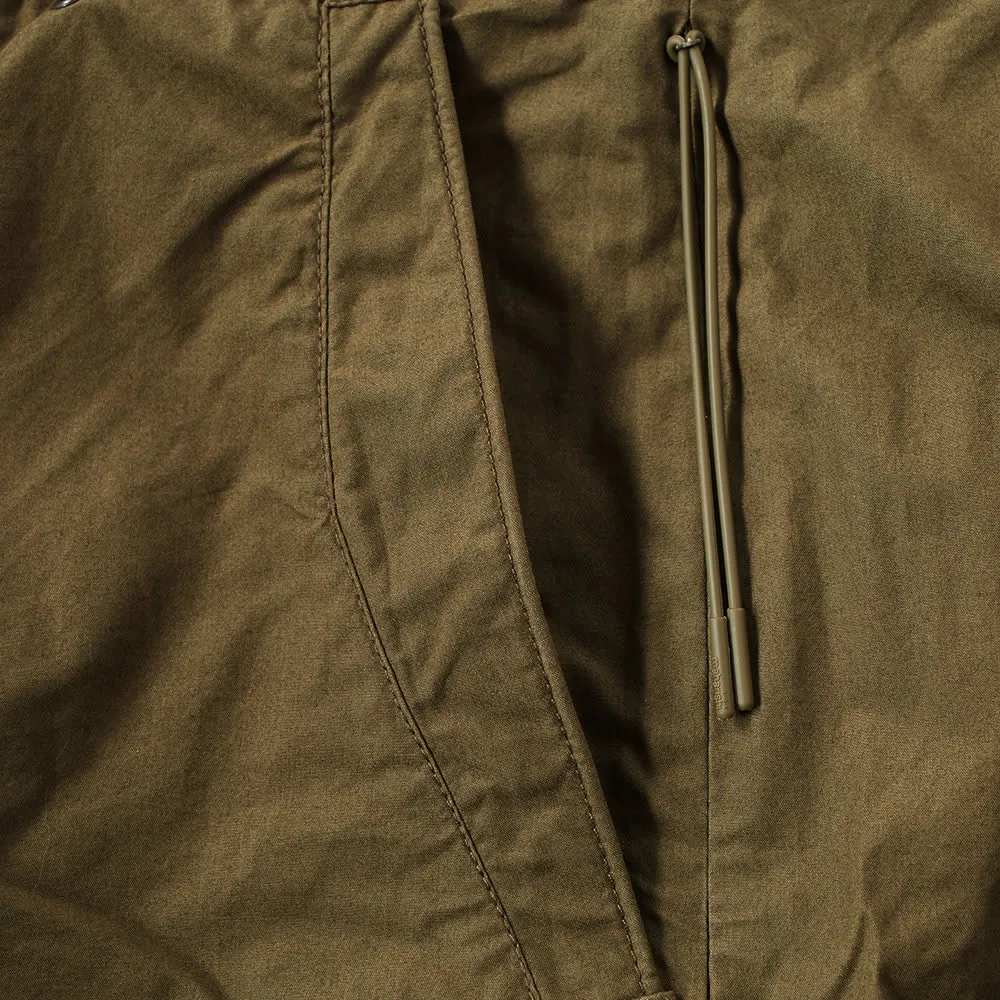 Maharishi Summer SnoshortMaha Olive