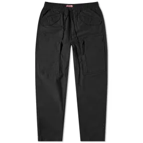 Maharishi U.S. Air Helicopter Track PantsBlack